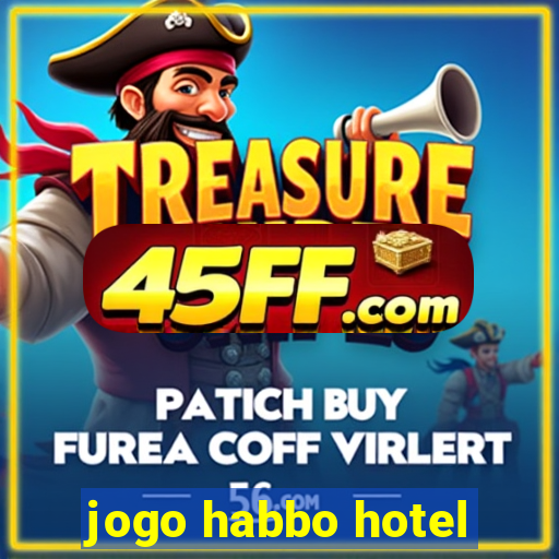 jogo habbo hotel
